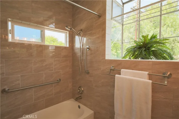 Upstairs Bathroom