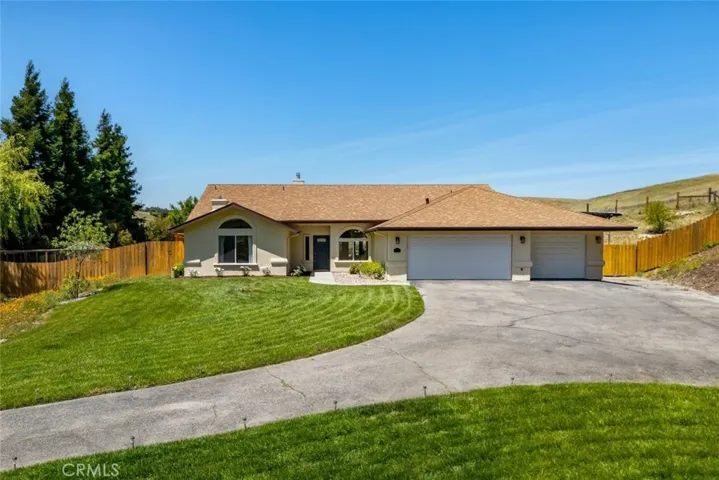 1590 Shiloh Place, Templeton, California 93465