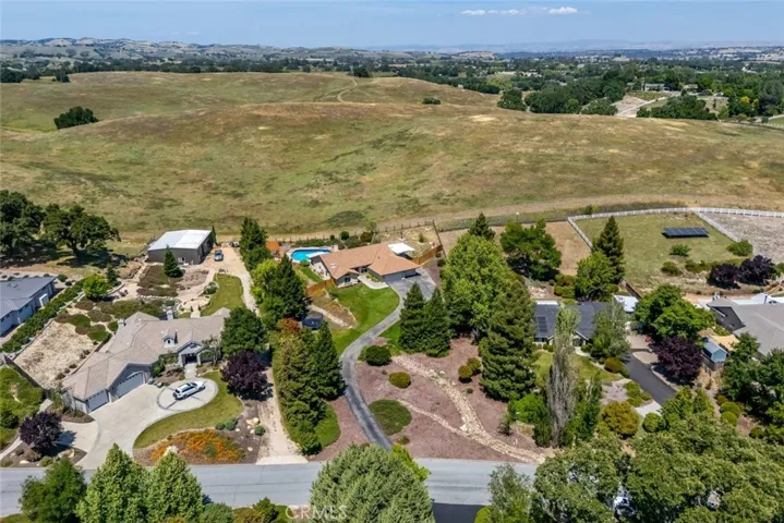 1590 Shiloh Place, Templeton, California 93465