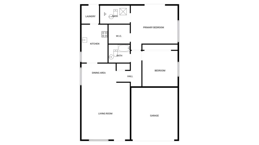 1952 Nuevo Street, Hemet, California 92545