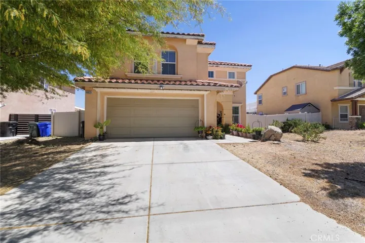 16029 White Mountain, Victorville, California 92394