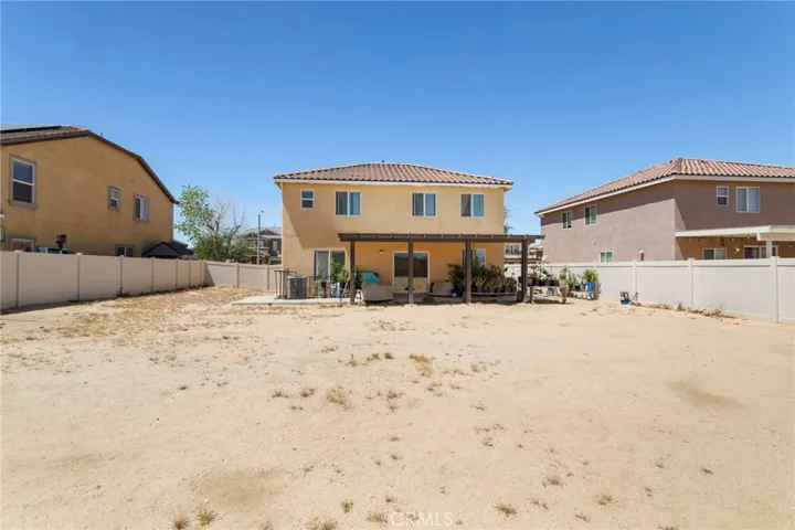 16029 White Mountain, Victorville, California 92394
