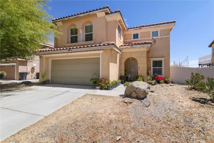 16029 White Mountain, Victorville, California 92394
