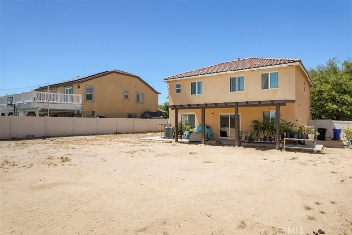 16029 White Mountain, Victorville, California 92394