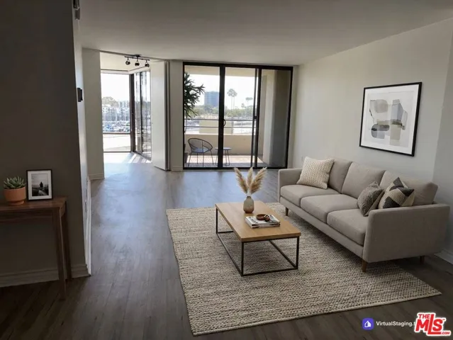 4335 Marina City Drive 134, Marina Del Rey, California 90292