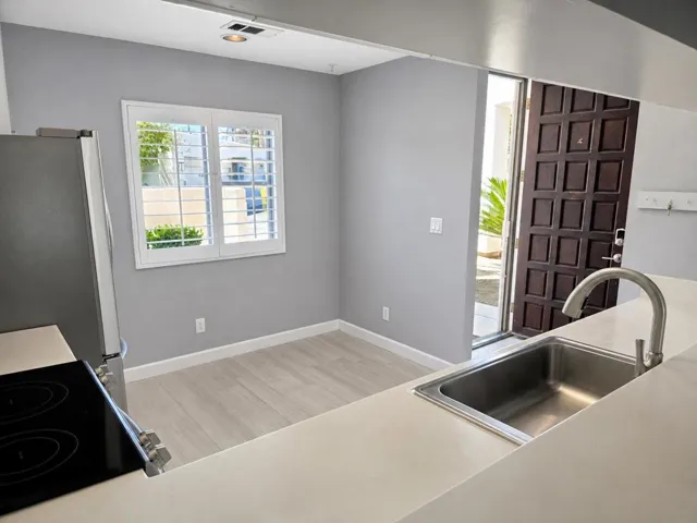 Kitchen #2
