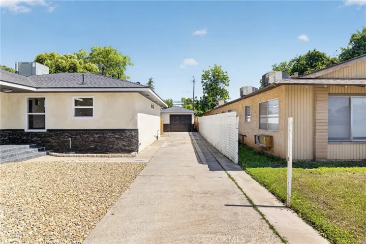 1127 W 19th, Merced, California 95340