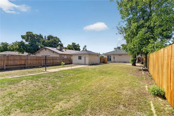1127 W 19th, Merced, California 95340