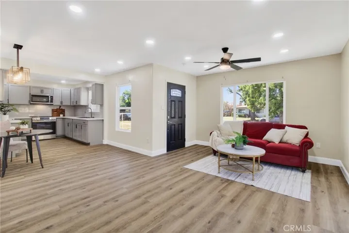 1127 W 19th, Merced, California 95340