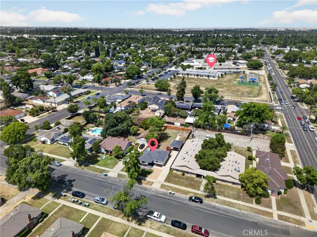 1127 W 19th, Merced, California 95340