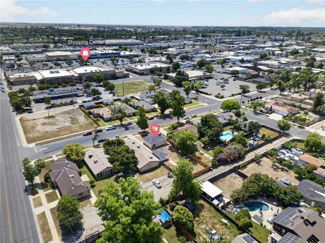 1127 W 19th, Merced, California 95340