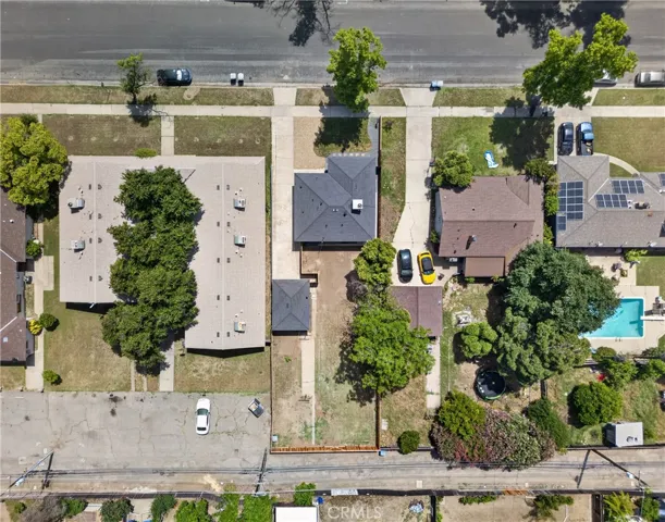 1127 W 19th, Merced, California 95340