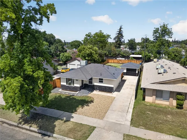 1127 W 19th, Merced, California 95340
