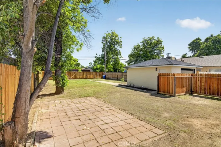 1127 W 19th, Merced, California 95340