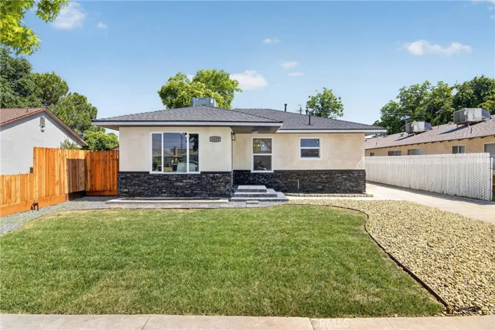 1127 W 19th, Merced, California 95340