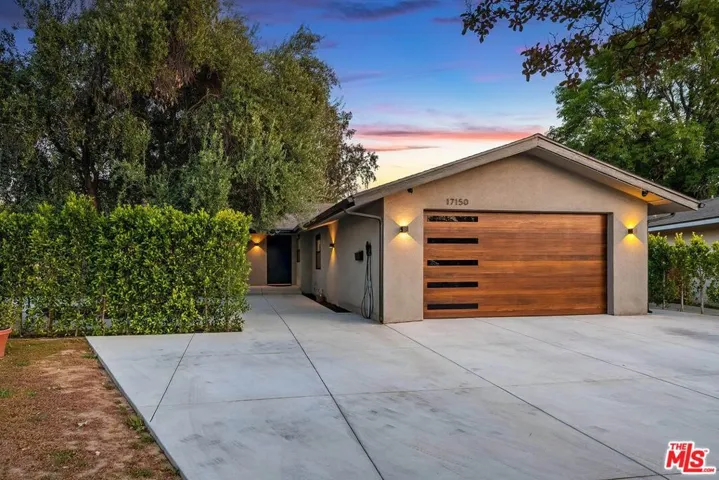 17150 Vintage Street, Northridge, California 91325