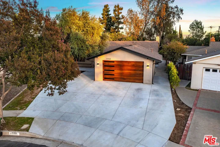 17150 Vintage Street, Northridge, California 91325