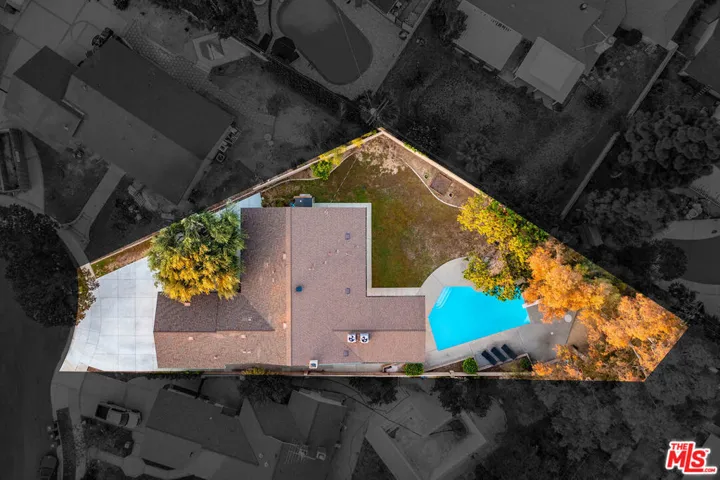 17150 Vintage Street, Northridge, California 91325