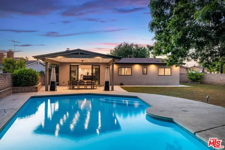 17150 Vintage Street, Northridge, California 91325