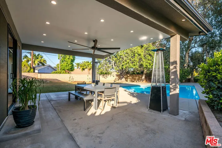 17150 Vintage Street, Northridge, California 91325