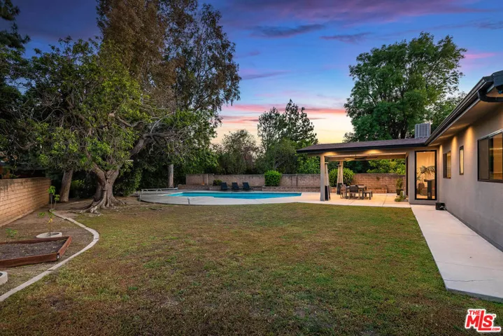 17150 Vintage Street, Northridge, California 91325
