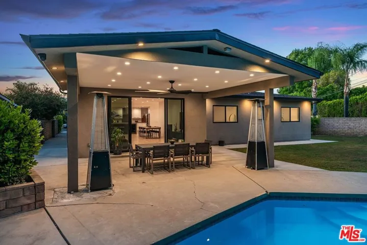 17150 Vintage Street, Northridge, California 91325