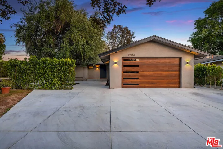 17150 Vintage Street, Northridge, California 91325