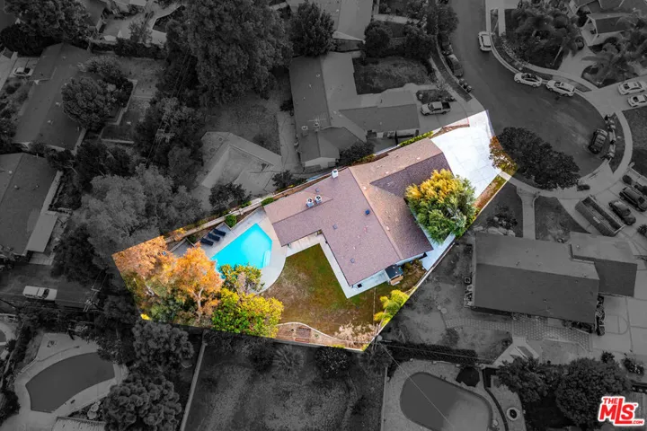17150 Vintage Street, Northridge, California 91325