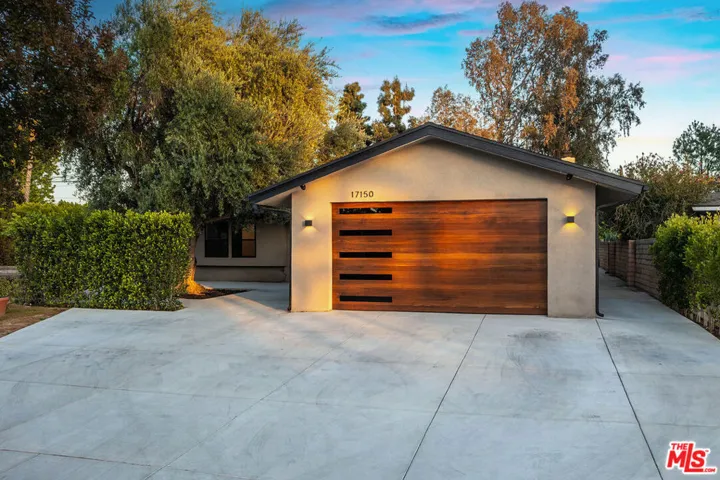 17150 Vintage Street, Northridge, California 91325