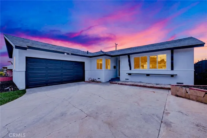 19209 Caney Avenue, Carson, California 90746