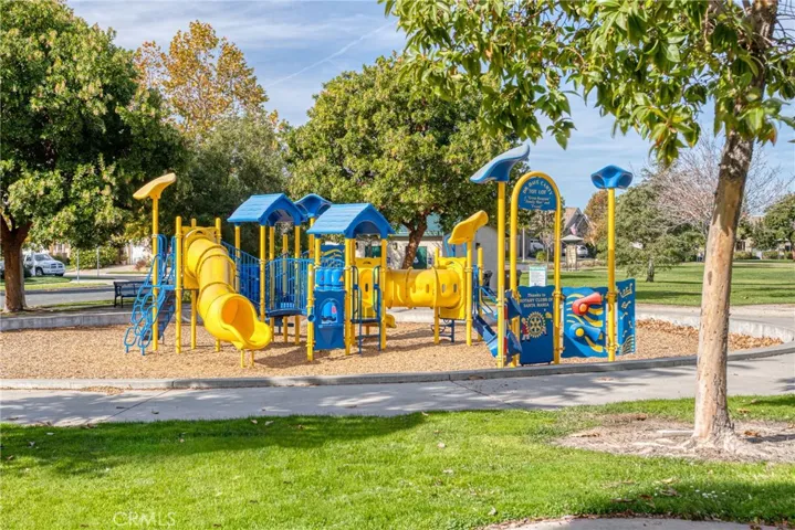 Adjacent Rotary Centennial Park