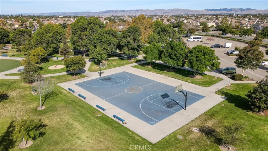 Adjacent Rotary Centennial Park