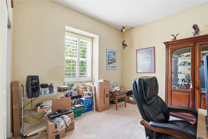 3rd Bedroom Or Den/Office Option