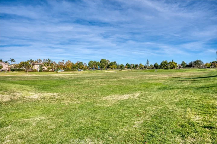 Adjacent Rotary Centennial Park Soccer Field