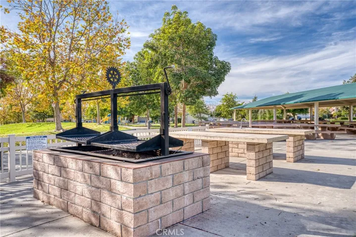 Adjacent Rotary Centennial Park