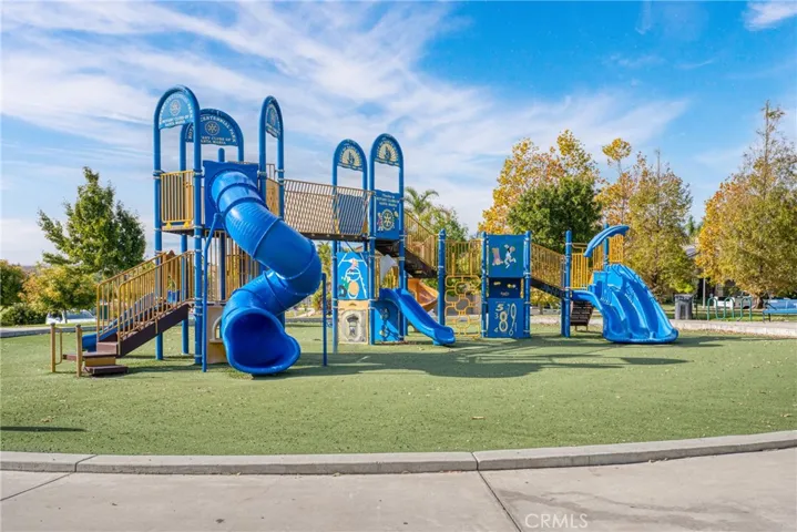 Adjacent Rotary Centennial Park