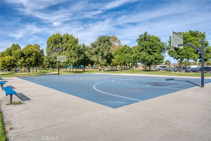 Adjacent Rotary Centennial Park