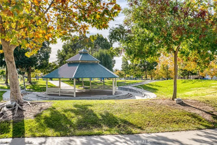 Adjacent Rotary Centennial Park