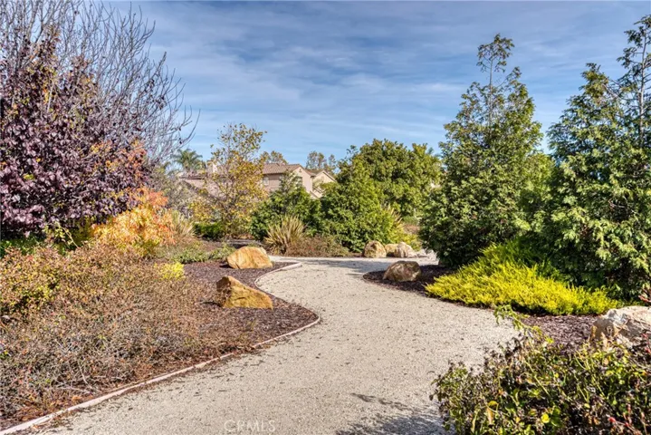 Adjacent Rotary Centennial Park Walking Paths