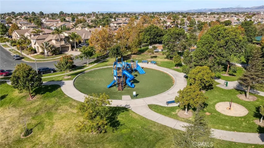 Adjacent Rotary Centennial Park