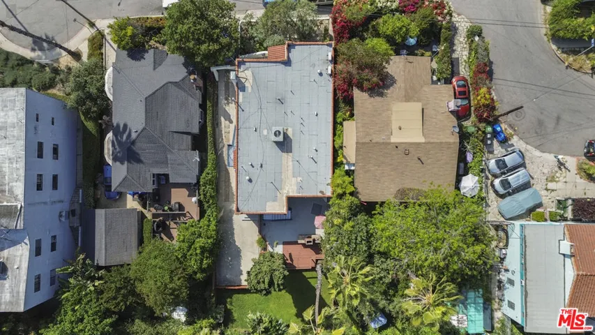 964 Edgecliffe Drive, Los Angeles, California 90026