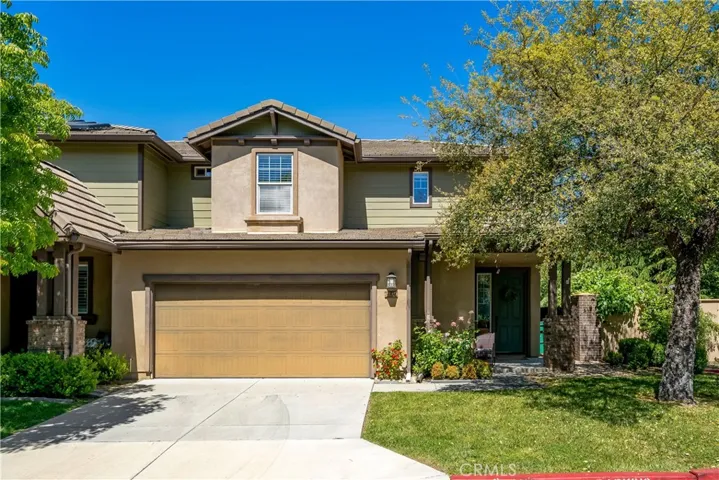 11816 Ranunculo Court, Atascadero, California 93422