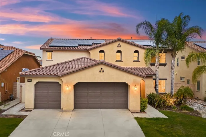 36556 Obaria Way, Lake Elsinore, California 92532