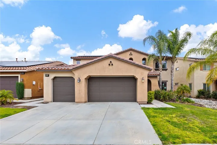 36556 Obaria Way, Lake Elsinore, California 92532