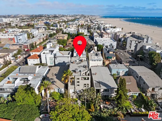 24 Eastwind Street 2, Marina Del Rey, California 90292