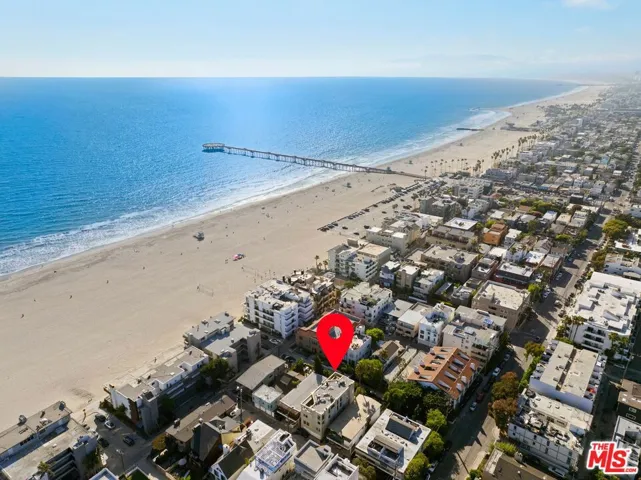 24 Eastwind Street 2, Marina Del Rey, California 90292