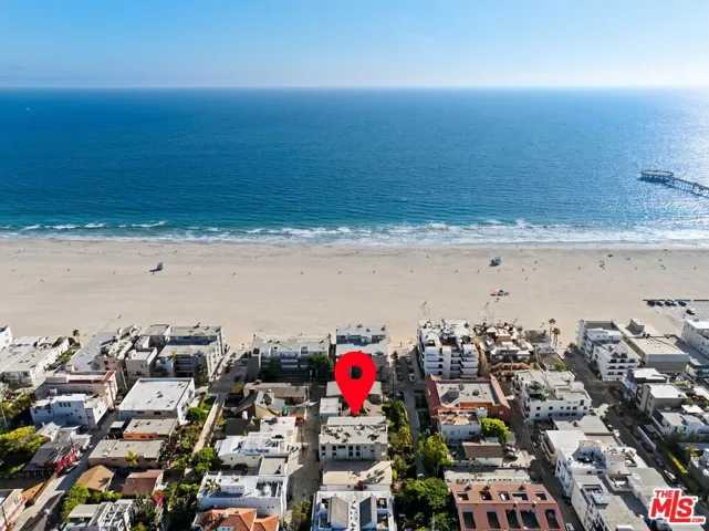 24 Eastwind Street 2, Marina Del Rey, California 90292