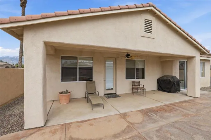 39-Back Patio
