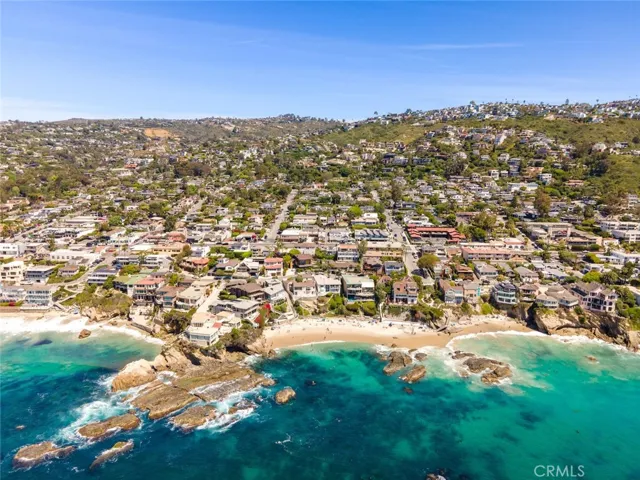 1953 S Coast, Laguna Beach, California 92651