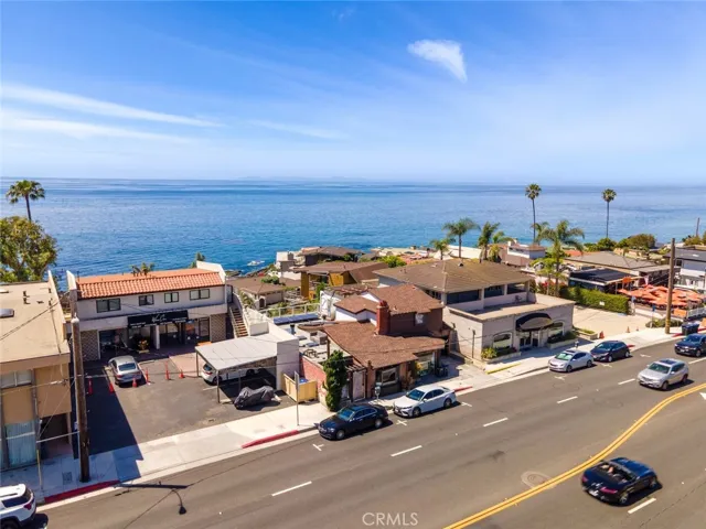 1953 S Coast, Laguna Beach, California 92651